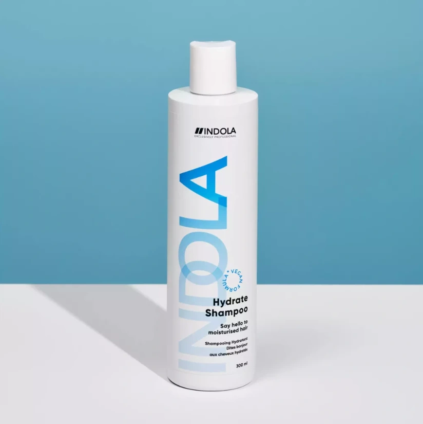 Indola Hydrate Sampon - 300ml főképe